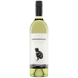 Cannonball Sauvignon Blanc