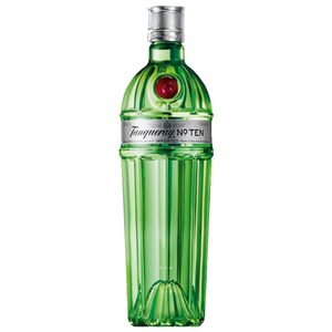 Tanqueray Ten