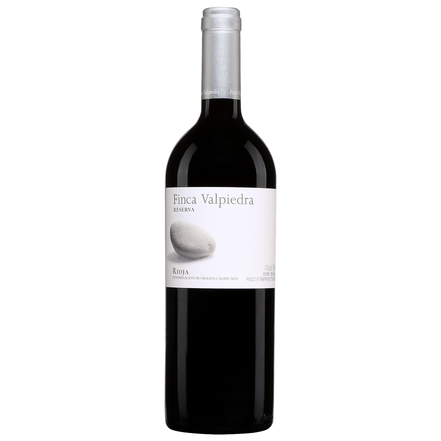 Finca Valpiedra Reserva Rioja