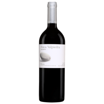 Finca Valpiedra Reserva Rioja