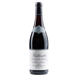 Chapoutier Belleruche Cotes du Rhone Rouge