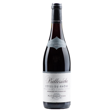 Chapoutier Belleruche Cotes du Rhone Rouge