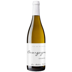 Belles Roches Bourgogne Blanc