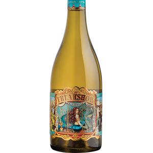 Michael David Freakshow Chardonnay