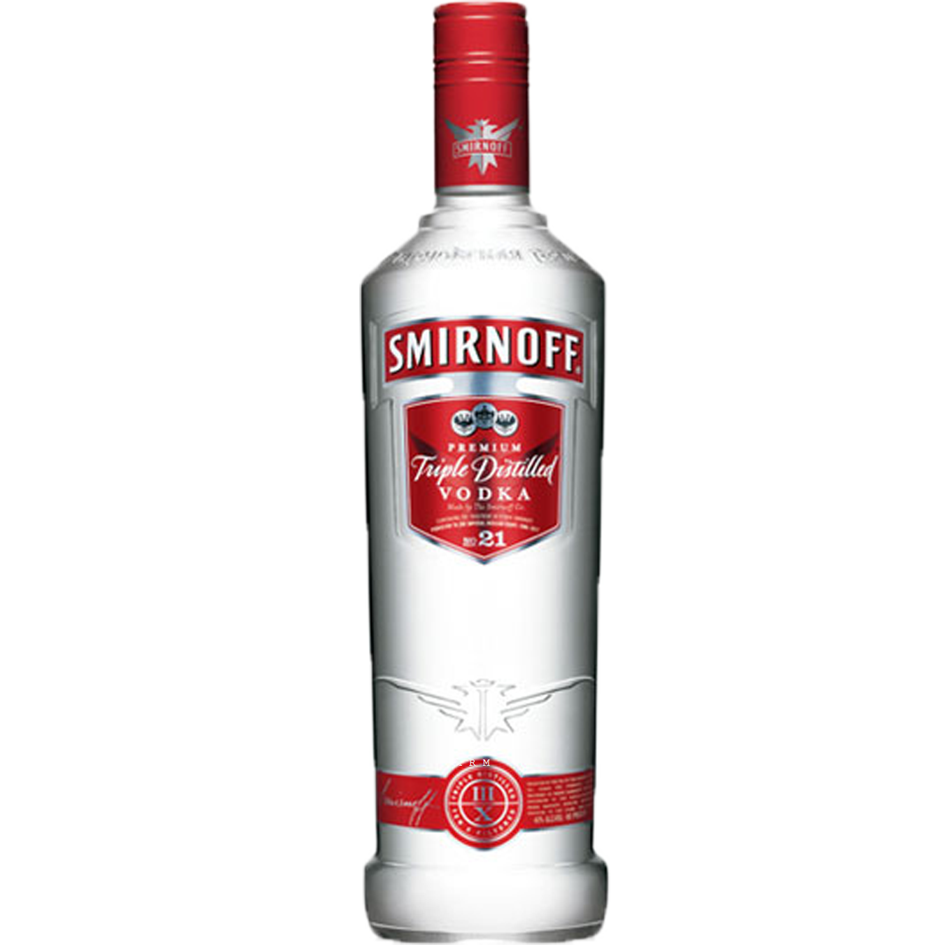 Smirnoff Vodka