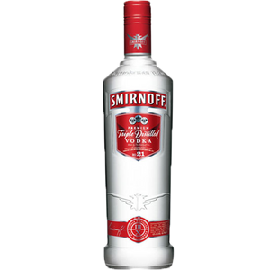 Smirnoff Vodka
