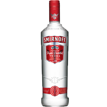 Smirnoff Vodka