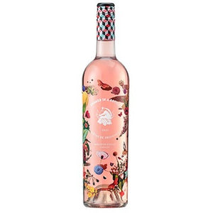 Wolffer Summer In a Bottle Cotes de Provence Rose