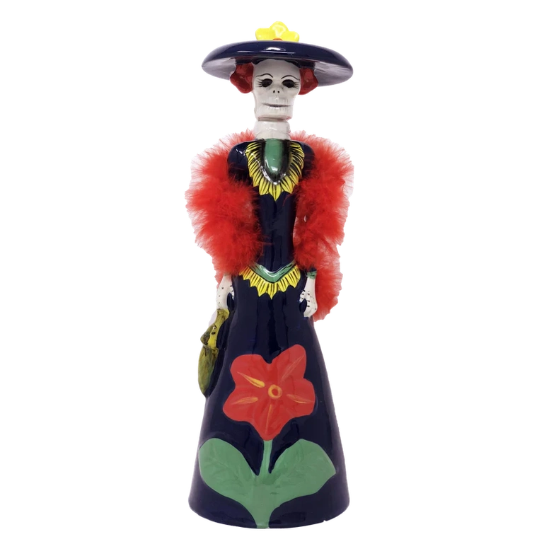 Tita Dona Celia Blanco Tequila