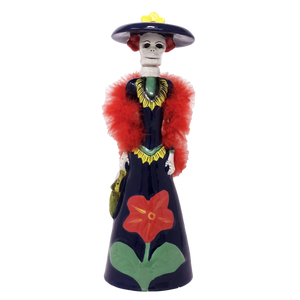 Tita Dona Celia Blanco Tequila