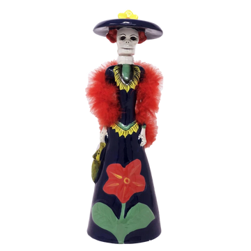 Tita Dona Celia Blanco Tequila