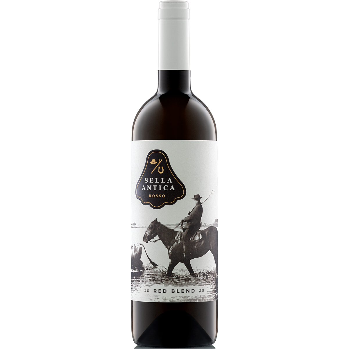 Sella Antica Red Blend