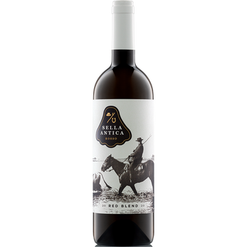 Sella Antica Red Blend