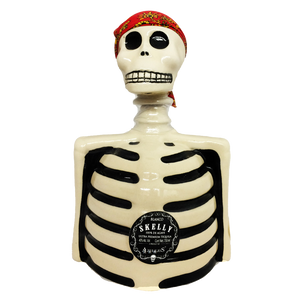 Skelly Blanco