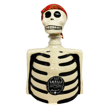 Skelly Blanco
