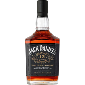 Jack Daniels 12Yr Batch 3