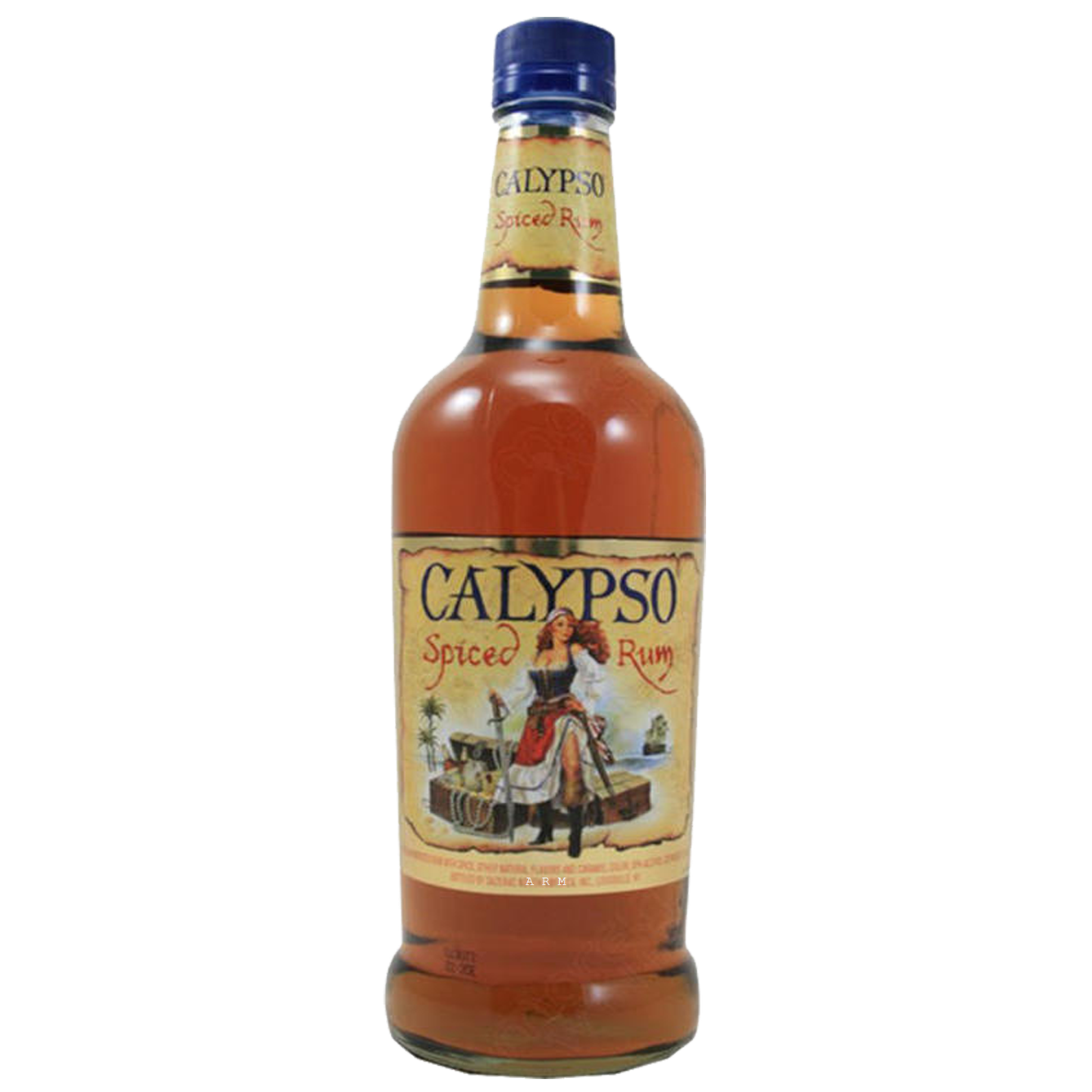 Calypso Gold Rum