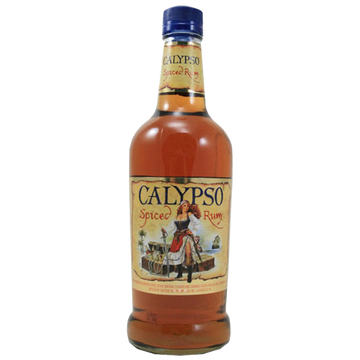 Calypso Gold Rum