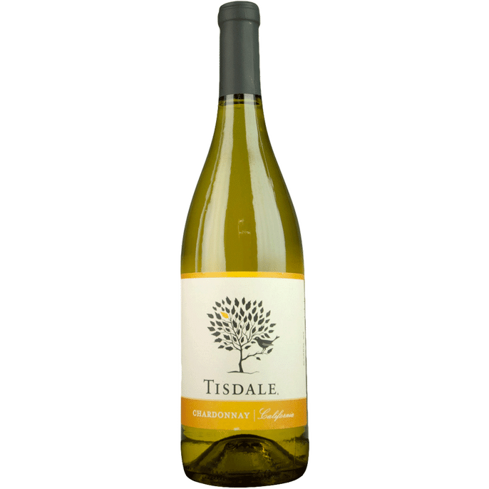 Tisdale Chardonnay