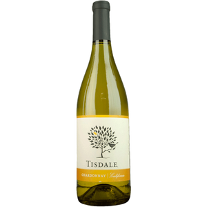 Tisdale Chardonnay