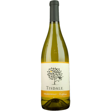 Tisdale Chardonnay
