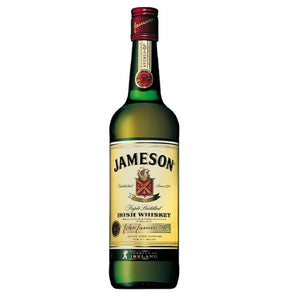 Jameson Irish Whiskey