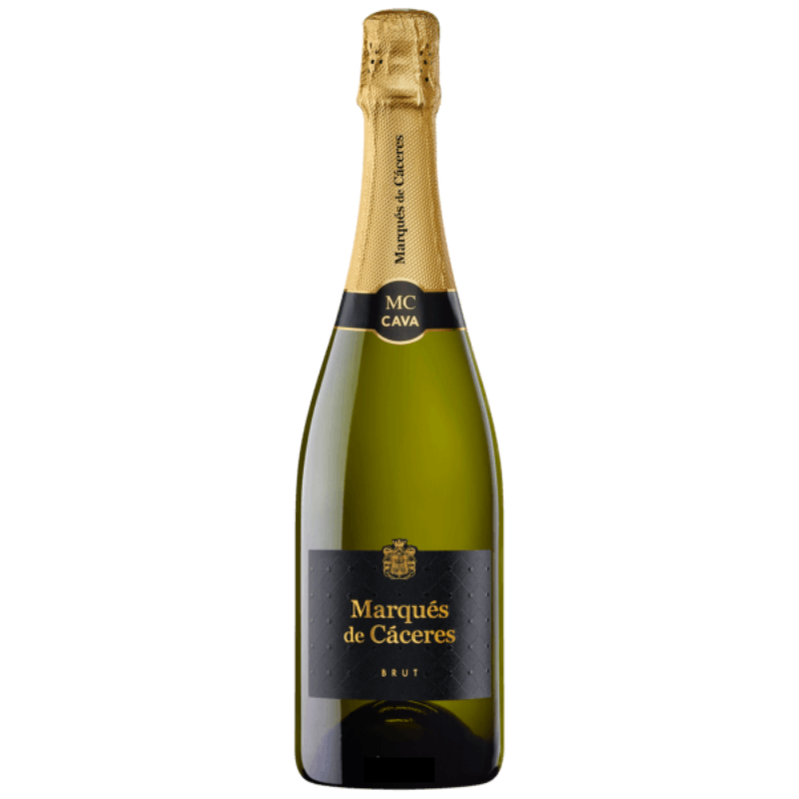 Marques De Caceres Cava Brut