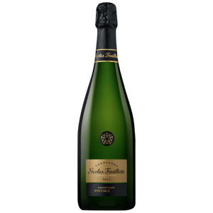 Nicolas Feuillatte Brut Vintage 2012