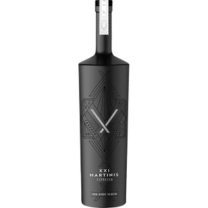 XXI Martinis Espresso