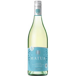Matua Lighter Sauvignon Blanc