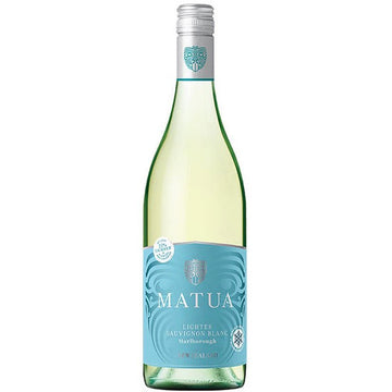 Matua Lighter Sauvignon Blanc
