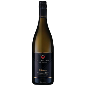 Villa Maria Reserve Sauvignon Blanc