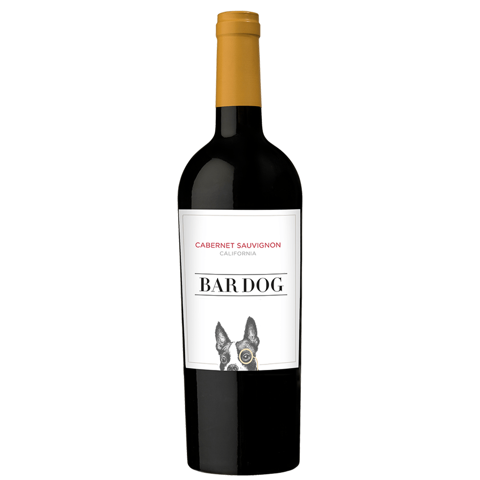 Bar Dog Cabernet