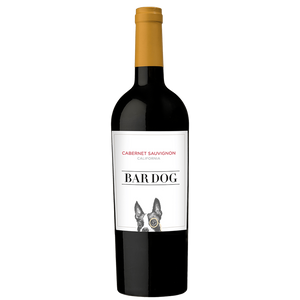 Bar Dog Cabernet