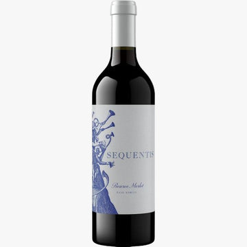 Daou Sequentis Reserve Merlot