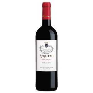 Tasca Regaleali Nero D'Avola