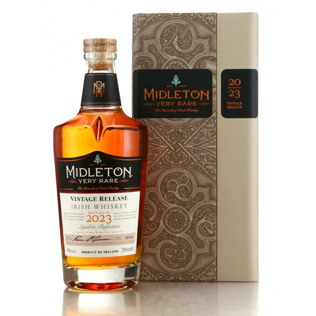 Midleton Very Rare 2023 700ml