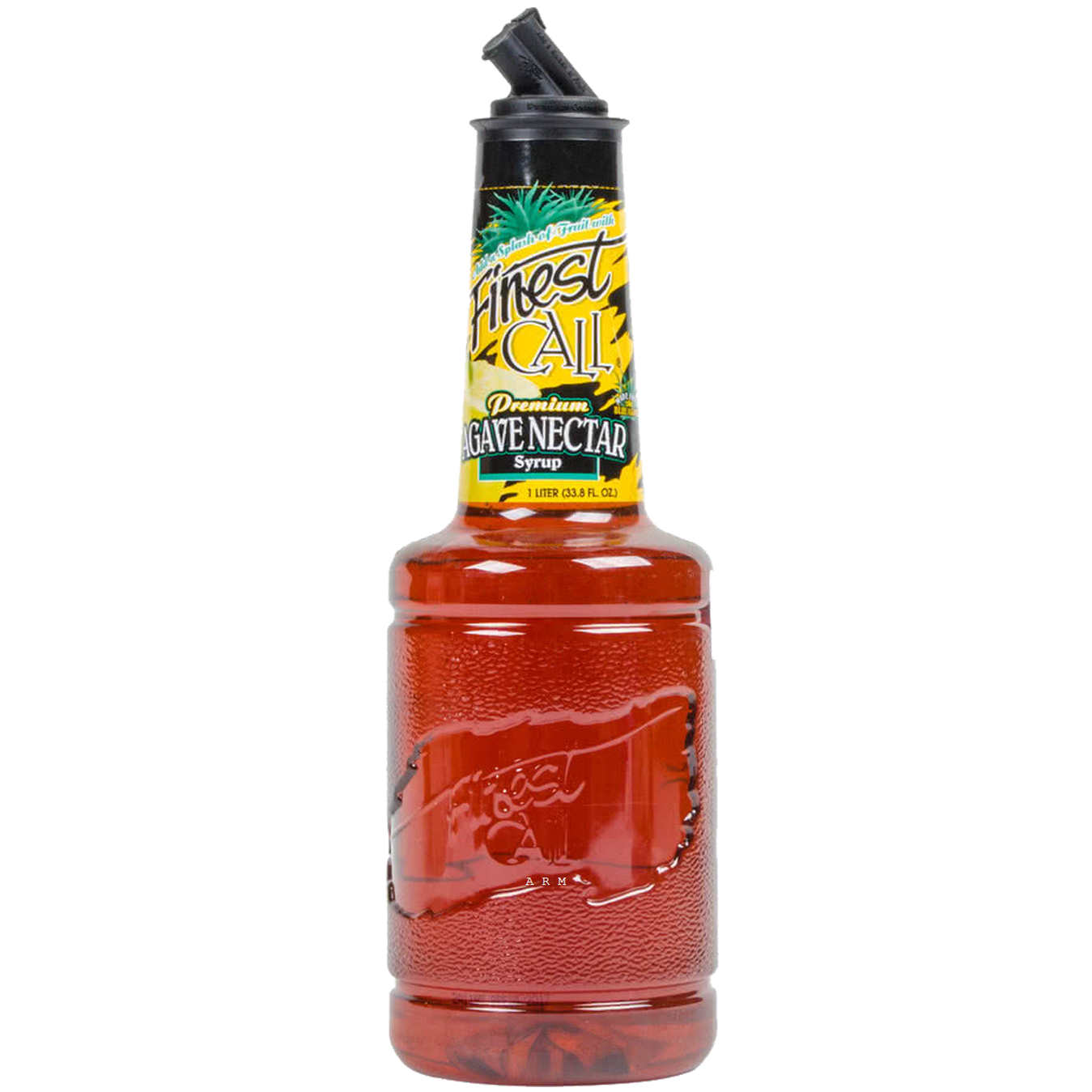 Finest Call Agave Nectar Syrup
