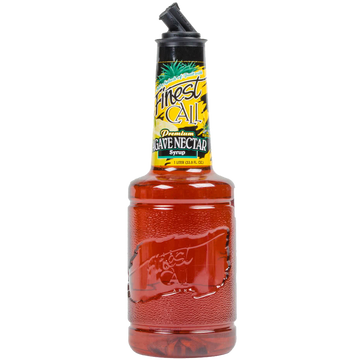 Finest Call Agave Nectar Syrup