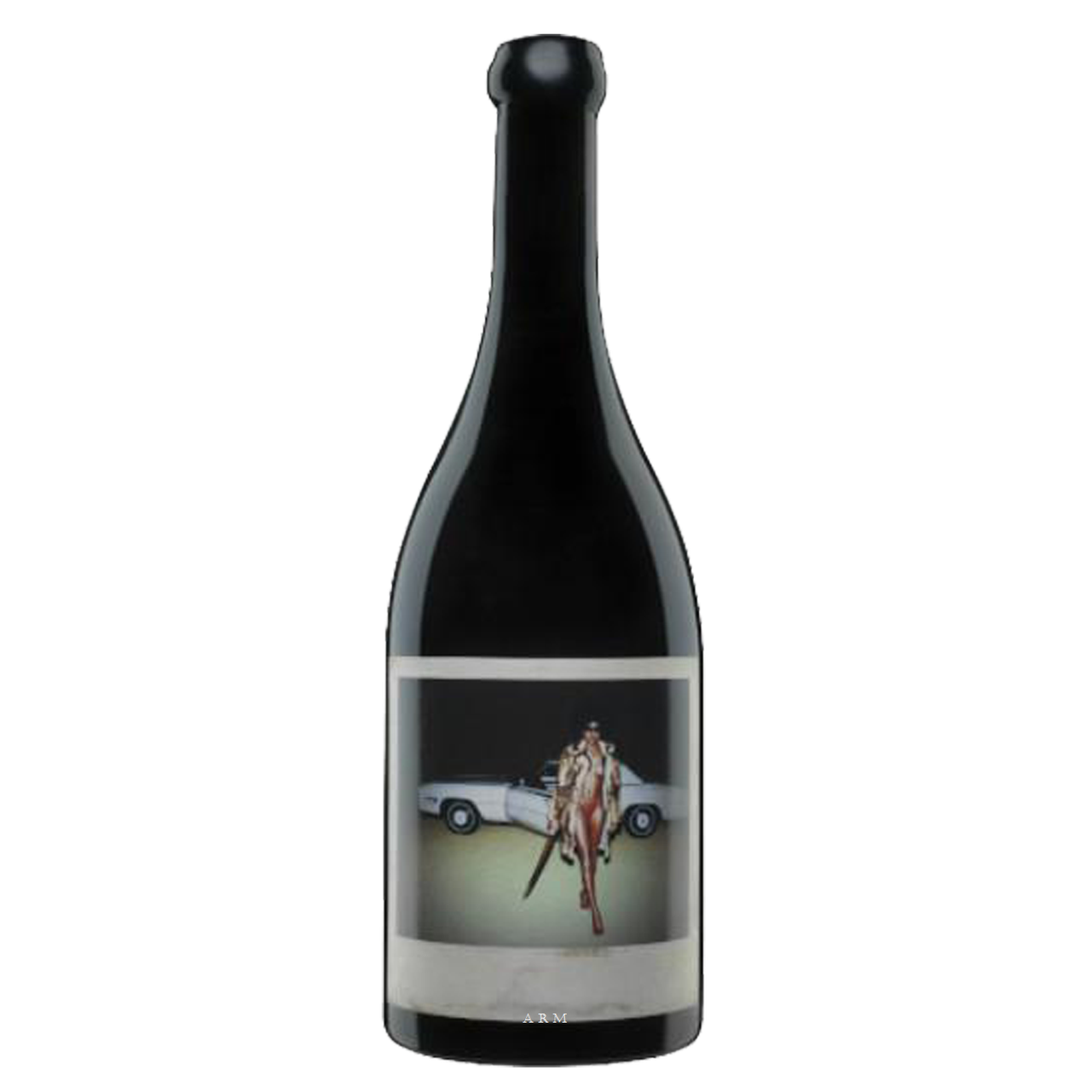 Orin Swift Machete