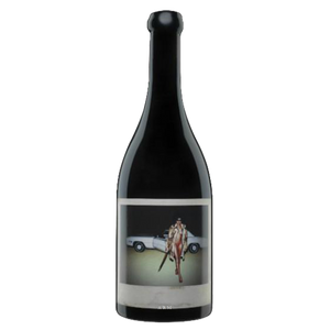 Orin Swift Machete