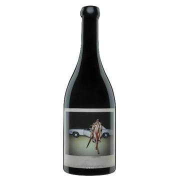 Orin Swift Machete