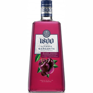 1800 Ultimate Black Cherry Margarita