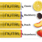 Nutrl Lemonade Seltzer Variety  8pk Cn
