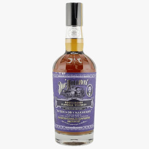 Doc Holliday Huckleberry Whiskey