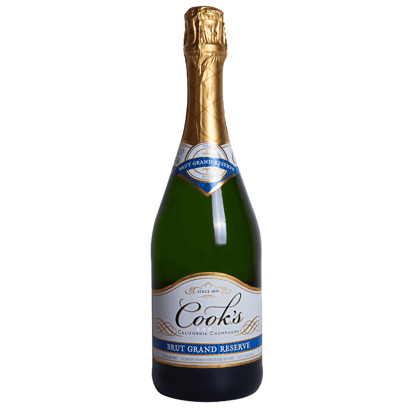 Cooks Grand Reserve