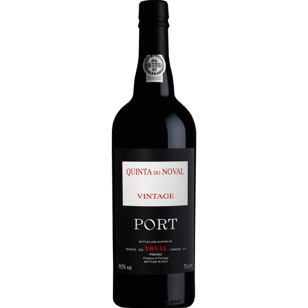 Quinta Do Noval Vintage