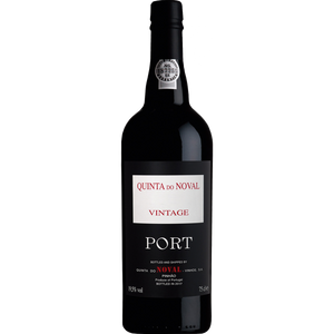 Quinta Do Noval Vintage