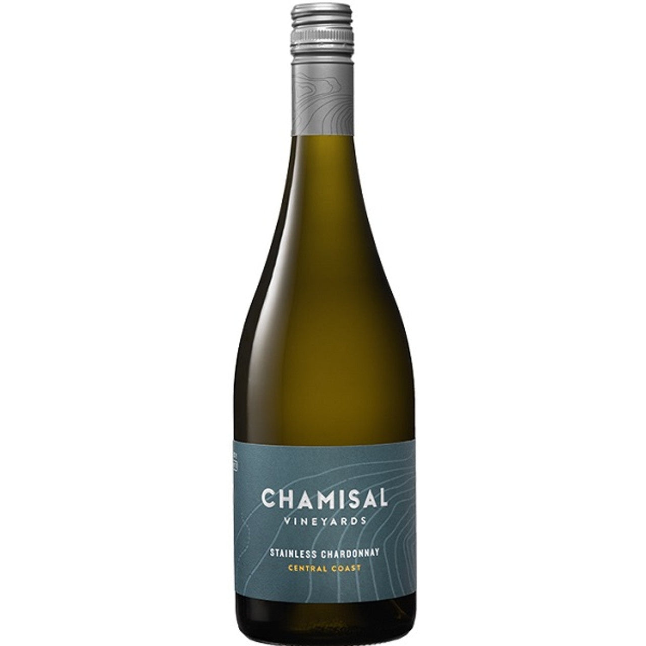 Chamisal Stainless Chardonnay