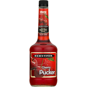 Dekuyper Cheri-Beri Pucker